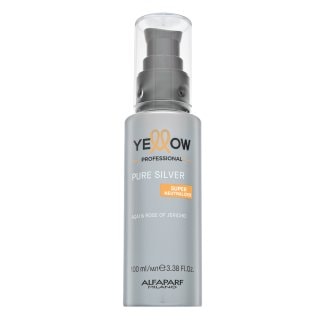 Alfaparf Milano Yellow Pure Silver Super Neutralizer лилав пигмент за неутрализиране на нежеланите - Грижа за коса - Сравни цени от 1 магазин с безплатна доставка