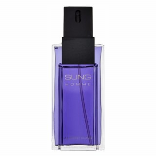 Alfred Sung Alfred Sung Sung Homme за мъже EDT - Мъжки парфюм 100мл - Сравни цени от 1 магазин с безплатна доставка