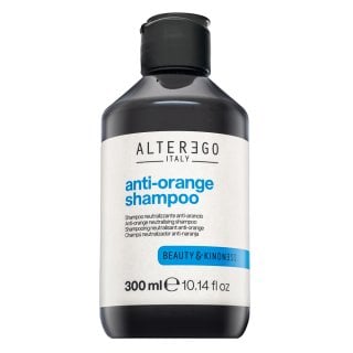 Alter Ego Anti-Orange Shampoo Шампоан неутрализиращ кафеникавите оттенъци