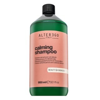 Alter Ego Calming Shampoo успокояващ шампоан За чуствителен скалп
