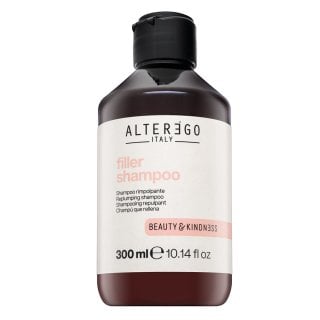 Alter Ego Filler Shampoo подхранващ шампоан с овлажняващо действие