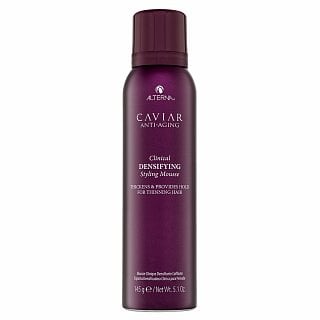 Alterna Caviar Anti-Aging Clinical Densifying Styling Mousse стилизираща пяна за рядка коса