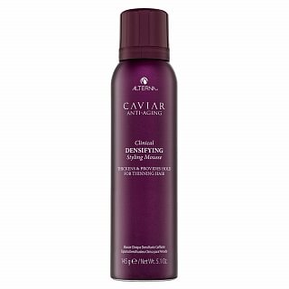 Alterna Caviar Anti-Aging Clinical Densifying Styling Mousse стилизираща пяна за рядка коса - Грижа за коса - Сравни цени от 1 магазин с безплатна доставка