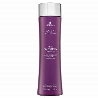 Alterna Caviar Anti-Aging Infinite Color Hold Conditioner Балсам За блясък и защита на боядисаната коса - Грижа за коса - Сравни цени от 1 магазин с безплатна доставка