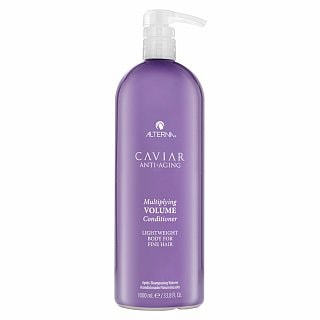 Alterna Caviar Multiplying Volume Conditioner Балсам за увеличаване на обема - Грижа за коса - Сравни цени от 1 магазин с безплатна доставка