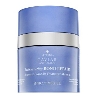 Alterna Caviar Restructuring Bond Repair Intensive Leave-In Treatment Masque маска без изплакване За увредена коса - Грижа за коса - Сравни цени от 1 магазин с безплатна доставка