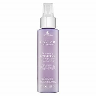 Alterna Caviar Restructuring Bond Repair Leave-in Heat Protection Spray стилизиращ спрей за защита на косата от топлина и влага - Грижа за коса - Сравни цени от 1 магазин с безплатна доставка