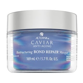 Alterna Caviar Restructuring Bond Repair Masque подхранваща маска за много суха и увредена коса