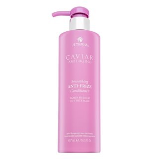Alterna Caviar Smoothing Anti-Frizz Conditioner Балсам Против накъдряне - Грижа за коса - Сравни цени от 1 магазин с безплатна доставка