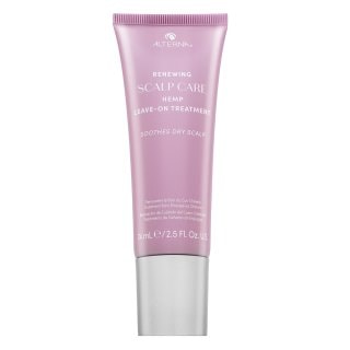 Alterna Renewing Scalp Care Hemp Leave-on Treatment Грижа за косата за сух скалп - Грижа за коса - Сравни цени от 1 магазин с безплатна доставка