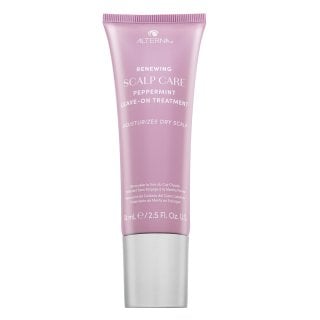 Alterna Renewing Scalp Care Peppermint Leave-on Treatment Грижа за косата за сух скалп