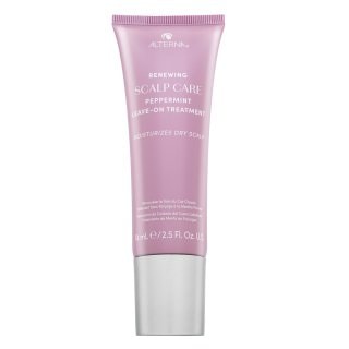 Alterna Renewing Scalp Care Peppermint Leave-on Treatment Грижа за косата за сух скалп - Грижа за коса - Сравни цени от 1 магазин с безплатна доставка