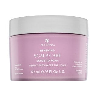 Alterna Renewing Scalp Care Scrub To Foam пилинг За чуствителен скалп