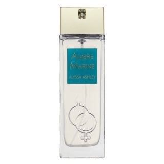Alyssa Ashley Ambre Marine унисекс EDP