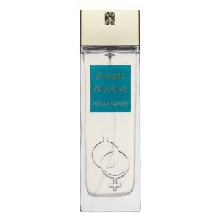 Alyssa Ashley Alyssa Ashley Ambre Marine унисекс EDP - Унисекс парфюм 30мл - Сравни цени от 1 магазин с безплатна доставка