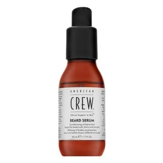 American Crew Beard Serum маслен серум за брада