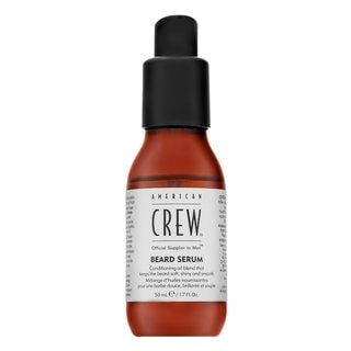 American Crew Beard Serum маслен серум за брада - Грижа за коса - Сравни цени от 1 магазин с безплатна доставка