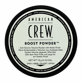 American Crew Boost Powder пудра За обем на косата
