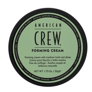 American Crew Classic Forming Cream стилизиращ крем за средна фиксация - Грижа за коса - Сравни цени от 1 магазин с безплатна доставка