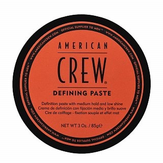 American Crew Defining Paste стилизираща паста за средна фиксация - Грижа за коса - Сравни цени от 1 магазин с безплатна доставка