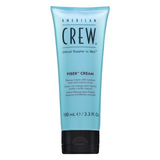 American Crew Fiber Cream стилизиращ крем за средна фиксация - Грижа за коса - Сравни цени от 1 магазин с безплатна доставка