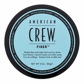 American Crew Fiber моделираща гума за силна фиксация