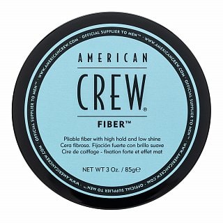 American Crew Fiber моделираща гума за силна фиксация - Грижа за коса - Сравни цени от 1 магазин с безплатна доставка