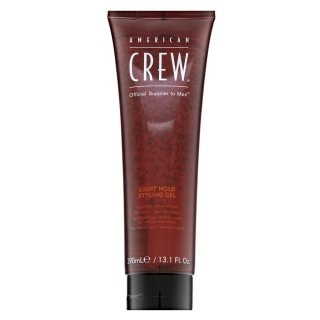 American Crew Light Hold Styling Gel гел за коса за слаба фиксация - Грижа за коса - Сравни цени от 1 магазин с безплатна доставка