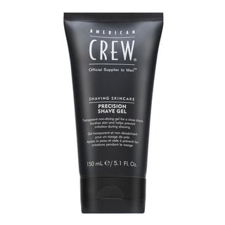 American Crew Shaving Skincare Precision Shave Gel гел за бръснене