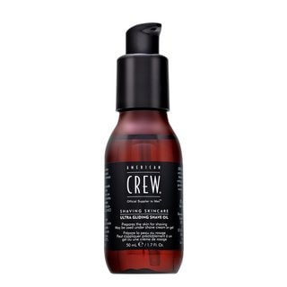 American Crew Shaving Skincare Ultra Gliding Shave Oil емолиентно масло за брада - Грижа за тяло - Сравни цени от 1 магазин с безплатна доставка