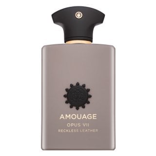 Amouage Library Collection Opus VII Reckless Leather унисекс EDP