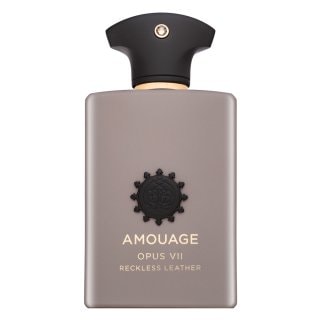 Amouage Amouage Library Collection Opus VII Reckless Leather унисекс EDP - Унисекс парфюм 100мл - Сравни цени от 1 магазин с безплатна доставка