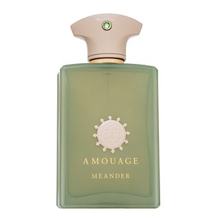 Amouage Amouage Meander за мъже EDP - Мъжки парфюм 100мл - Сравни цени от 1 магазин с безплатна доставка