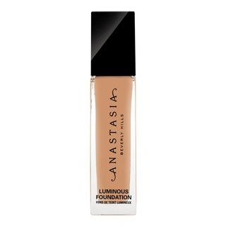 Anastasia Beverly Hills Luminous Foundation дълготраен фон дьо тен за уеднаквена и изсветлена кожа 335W - Грим - Сравни цени от 1 магазин с безплатна доставка