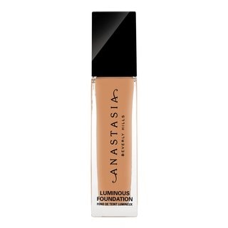 Anastasia Beverly Hills Luminous Foundation дълготраен фон дьо тен за уеднаквена и изсветлена кожа 340C - Грим - Сравни цени от 1 магазин с безплатна доставка