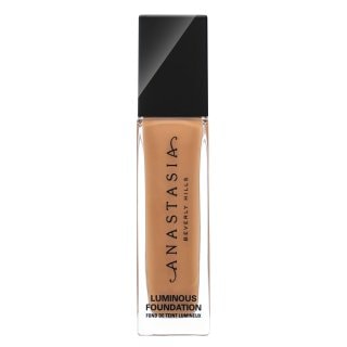 Anastasia Beverly Hills Luminous Foundation дълготраен фон дьо тен за уеднаквена и изсветлена кожа 350C - Грим - Сравни цени от 1 магазин с безплатна доставка