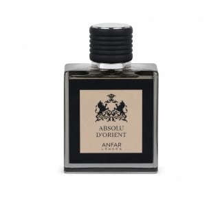 Anfar Anfar Absolu D'Orient за мъже Parfum - Мъжки парфюм 115мл - Сравни цени от 1 магазин с безплатна доставка