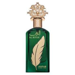 Anfar Anfar Al Riysh унисекс EDP - Унисекс парфюм 100мл - Сравни цени от 1 магазин с безплатна доставка