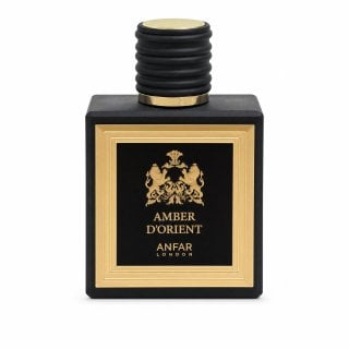 Anfar Amber D'Orient унисекс Parfum