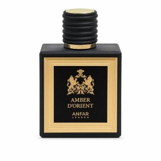 Anfar Anfar Amber D'Orient унисекс Parfum - Унисекс парфюм 115мл - Сравни цени от 1 магазин с безплатна доставка