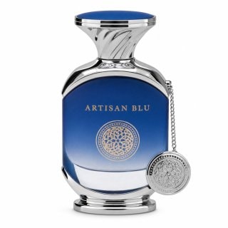 Anfar Anfar Artisan Blu за мъже Parfum - Мъжки парфюм 100мл - Сравни цени от 1 магазин с безплатна доставка