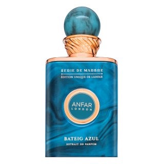 Anfar Anfar Bateig Azul унисекс Parfum - Унисекс парфюм 100мл - Сравни цени от 1 магазин с безплатна доставка