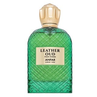 Anfar Leather Oud за мъже EDP