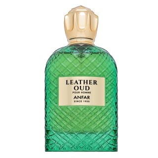 Anfar Anfar Leather Oud за мъже EDP - Мъжки парфюм 100мл - Сравни цени от 1 магазин с безплатна доставка