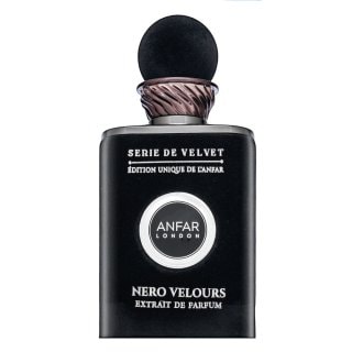 Anfar Anfar Nero Velours за мъже Parfum - Мъжки парфюм 100мл - Сравни цени от 1 магазин с безплатна доставка