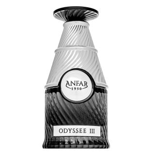 Anfar Anfar Odyssee III за мъже Parfum - Мъжки парфюм 100мл - Сравни цени от 1 магазин с безплатна доставка