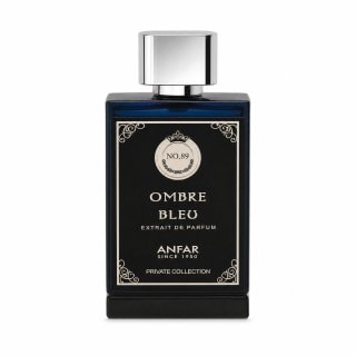 Anfar Anfar Ombre Bleu за мъже Parfum - Мъжки парфюм 50мл - Сравни цени от 1 магазин с безплатна доставка