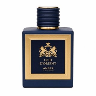 Anfar Oud D'Orient унисекс Parfum