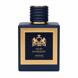 Anfar Anfar Oud D'Orient унисекс Parfum - Унисекс парфюм 115мл - Сравни цени от 1 магазин с безплатна доставка