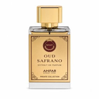 Anfar Oud Safrano за мъже Parfum